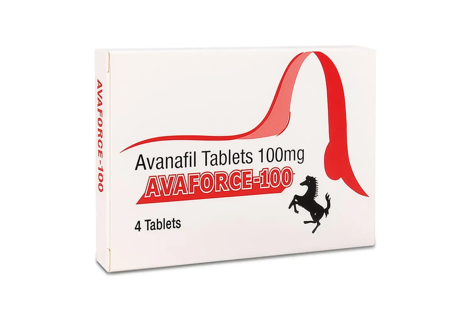 Buy Avaforce 100 mg in USA & EU