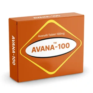 Buy Avana 100mg