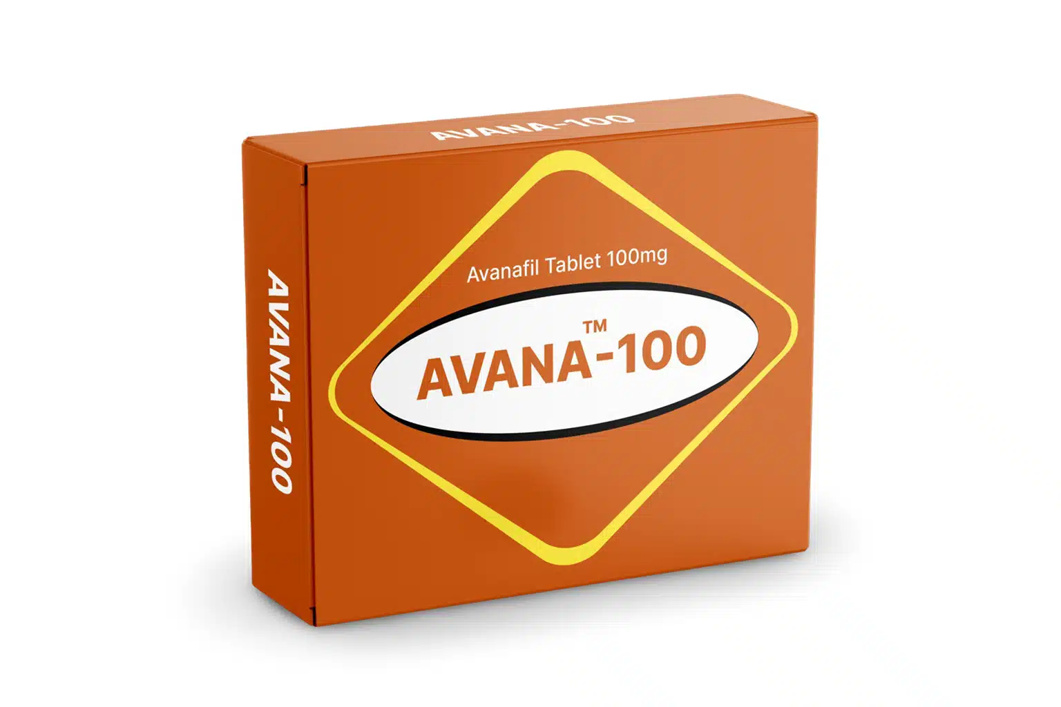 Buy Avana 100mg