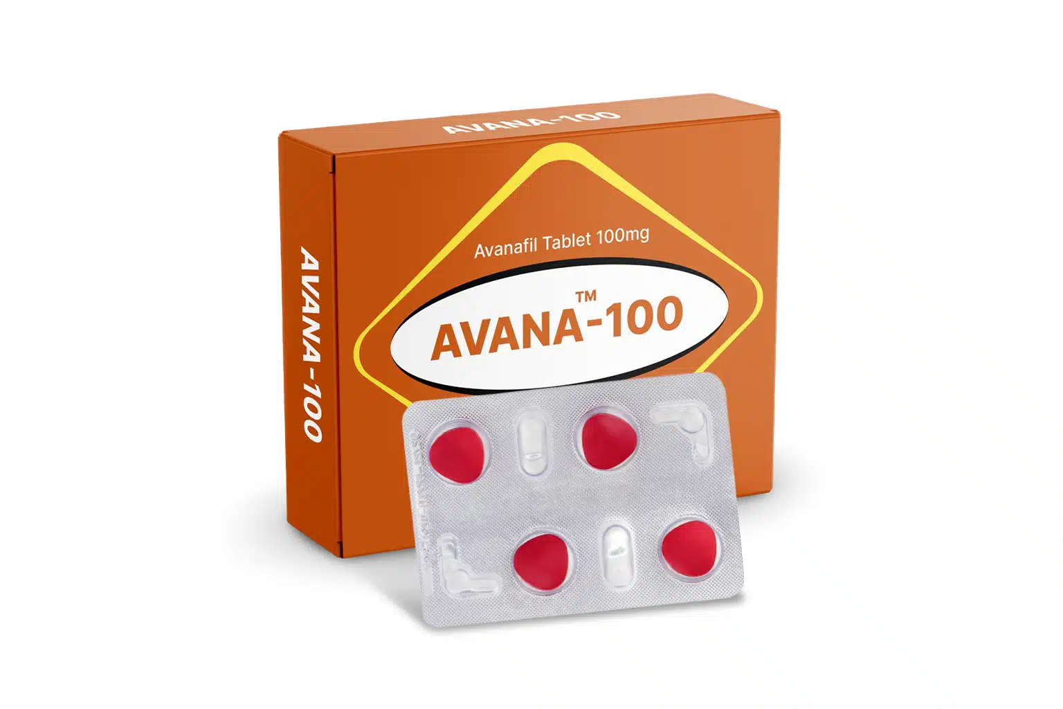 Avana 100mg - Image 3