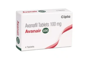 Buy Avanair 100 mg in USA & EU
