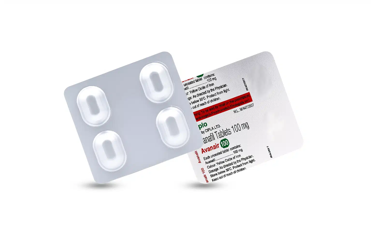 Avanair 100mg - Image 2