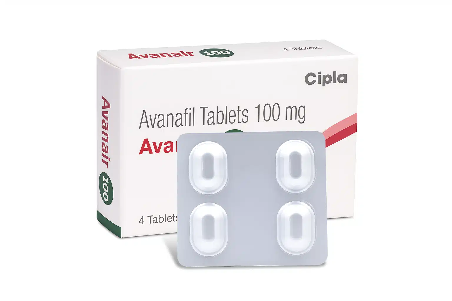 Avanair 100mg - Image 3