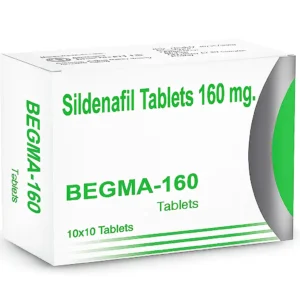 Buy Begma 160 mg in USA & EU