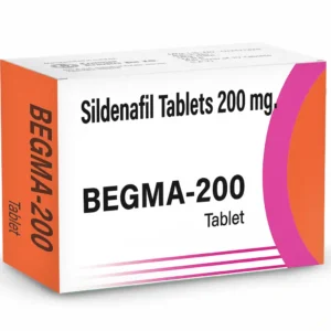 Buy Begma 200 mg in USA & EU