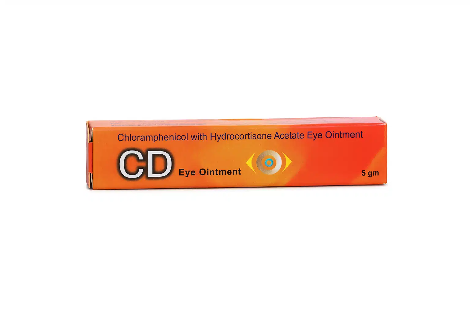 CD eye 5 gm copy