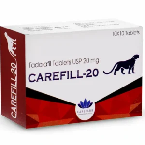 Buy Carefill 20mg in USA & EU