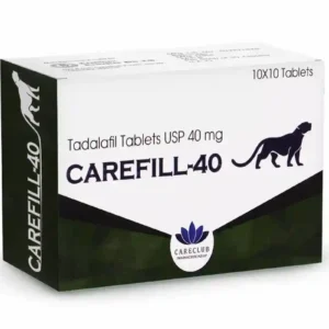 Buy Carefill 40mg in USA & EU