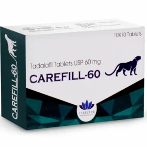 Buy Carefill 60 mg in USA & EU