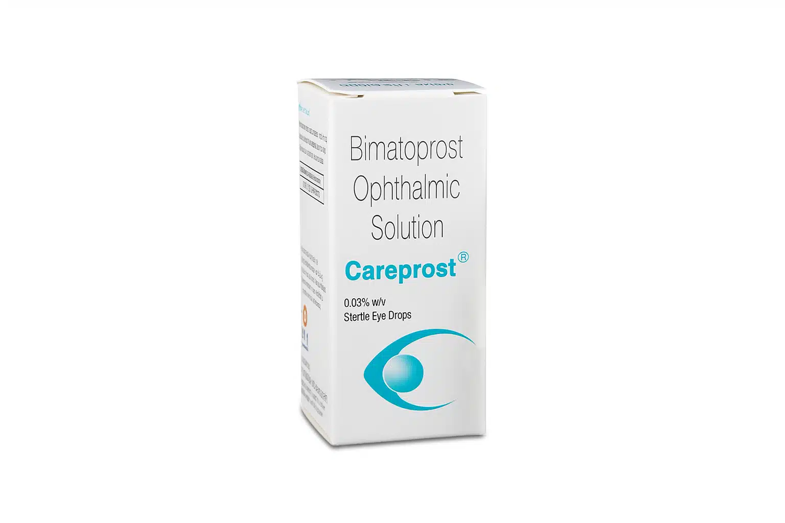 Buy Careprost 3 ml of 0.03% in USA & EU