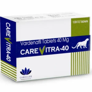 Buy Carevitra 40mg in USA & EU