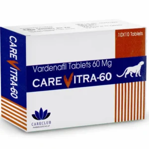 Buy Carevitra 60mg in USA & EU