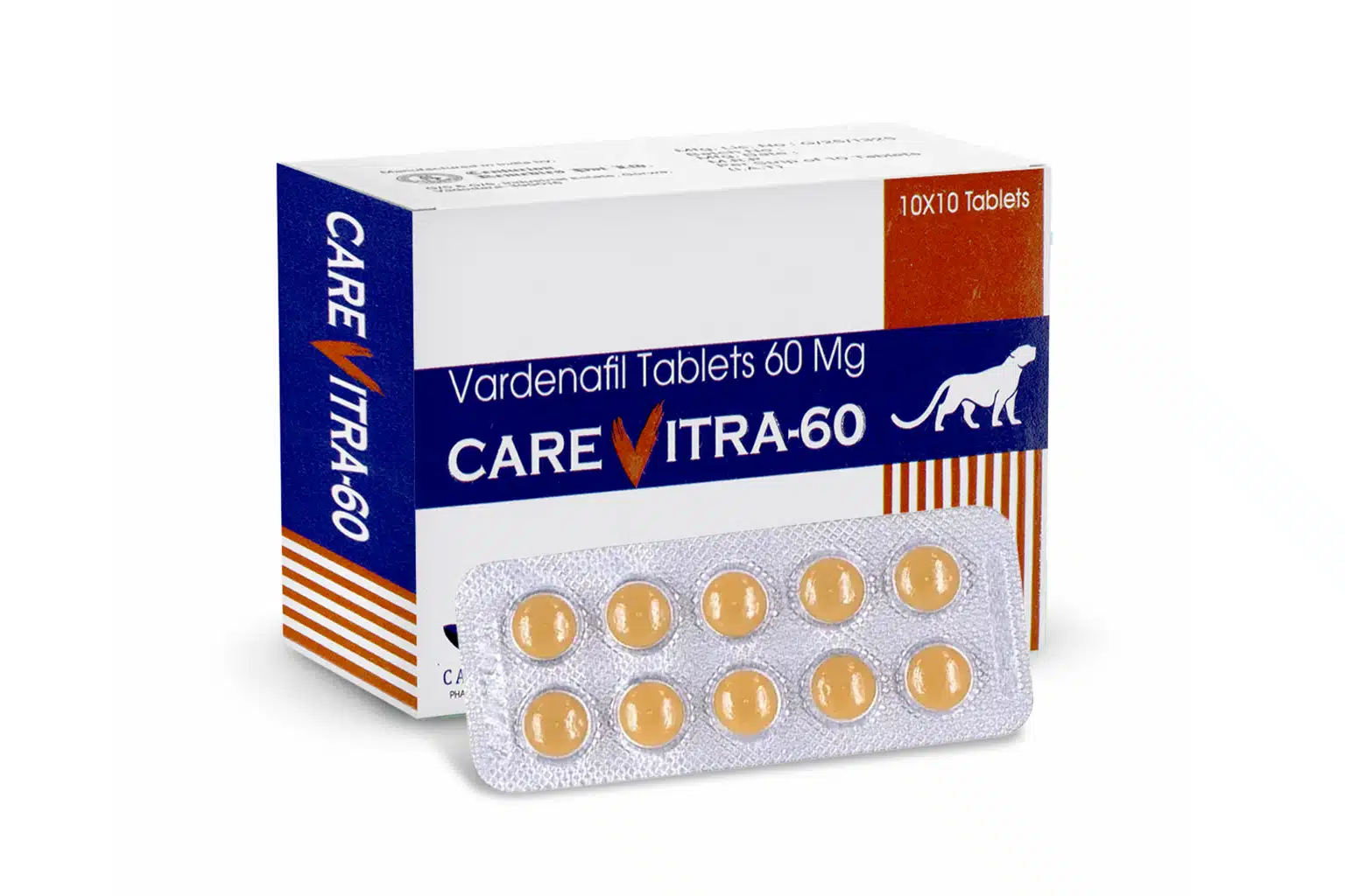 Carevitra 60mg - Image 3