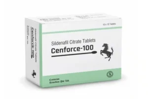 Buy Cenforce 100 mg tablets Online in US & EU