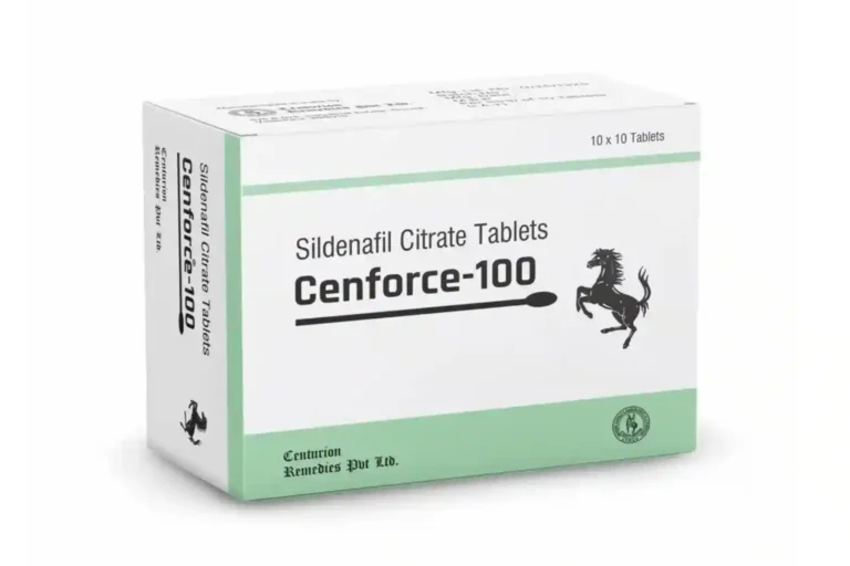 Buy Cenforce 100 mg tablets Online in US & EU