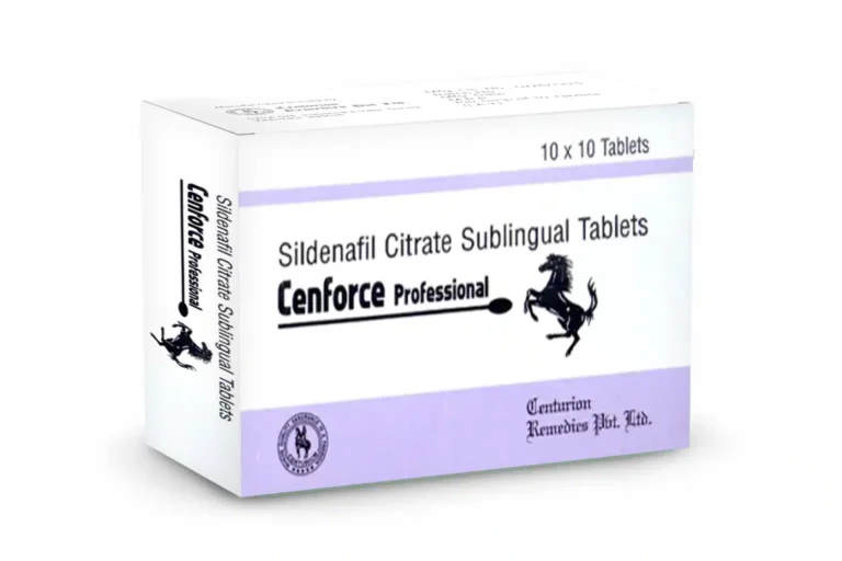 Buy Cenforce Professional online in US & EU