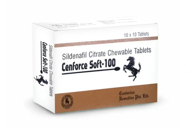 Buy Cenforce soft online in US & EU