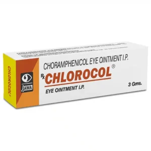Buy Chlorocol 3 gm in USA & EU
