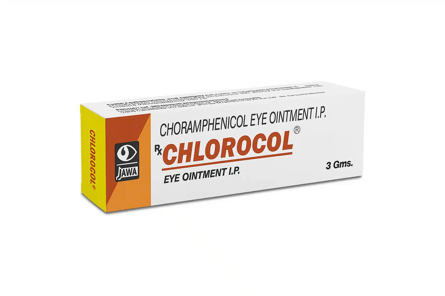 Buy Chlorocol 3 gm in USA & EU