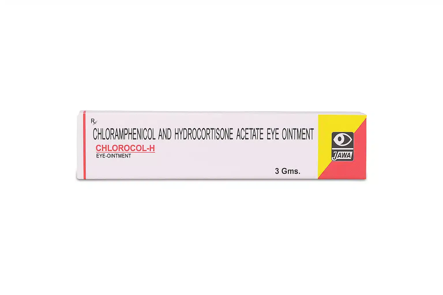 Buy Chlorocol H Eye Ointment in USA & EU