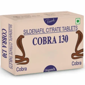 Cobra 130mg
