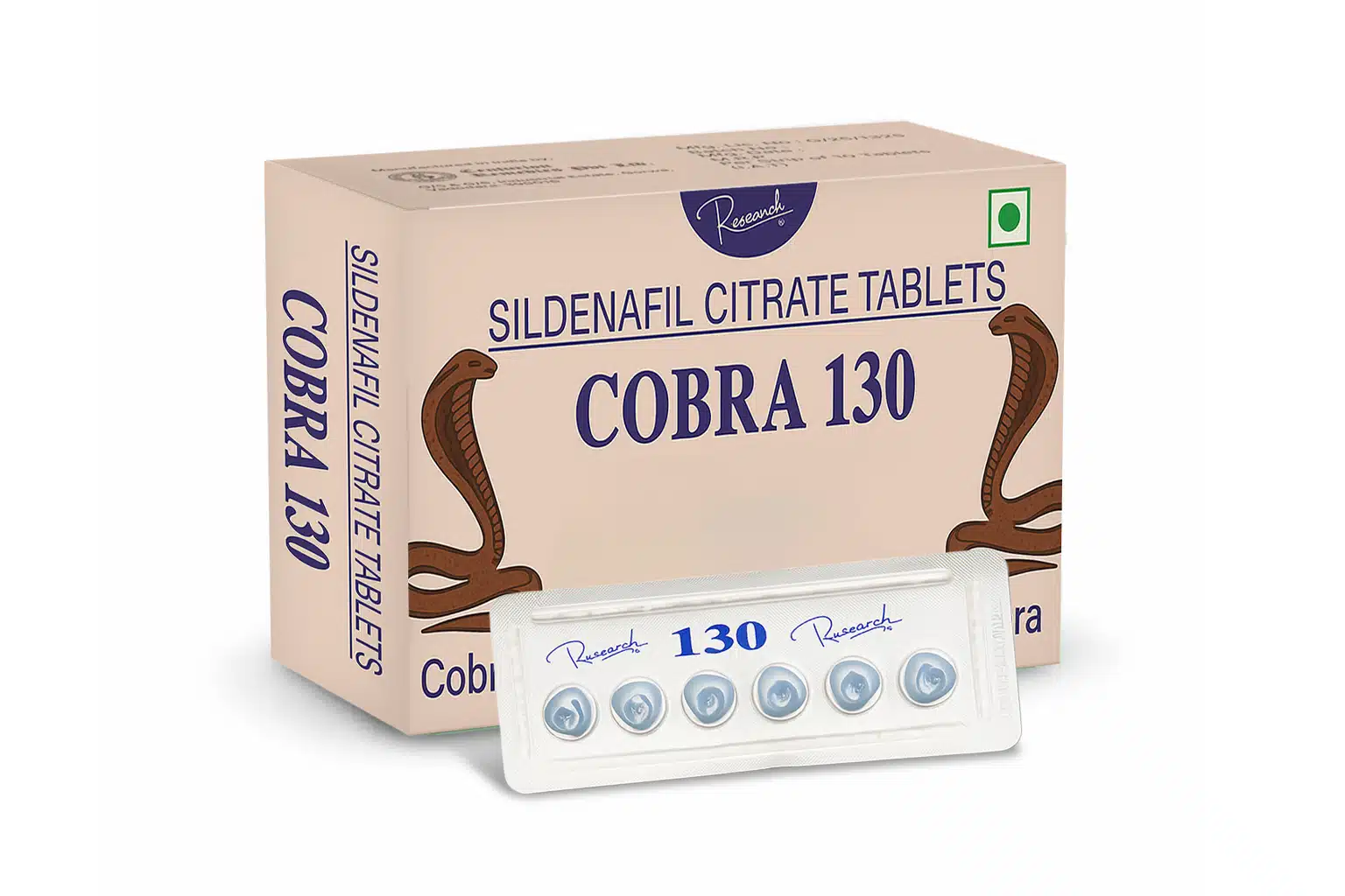 Cobra 130mg - Image 3
