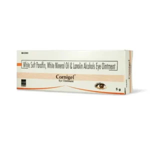 Cornigel 5 gm