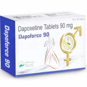 Buy Dapoforce 90mg in USA & EU