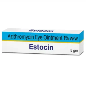 Buy Estocin 5 gm in USA & EU