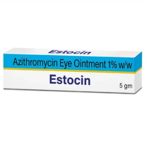 Buy Estocin 5 gm in USA & EU