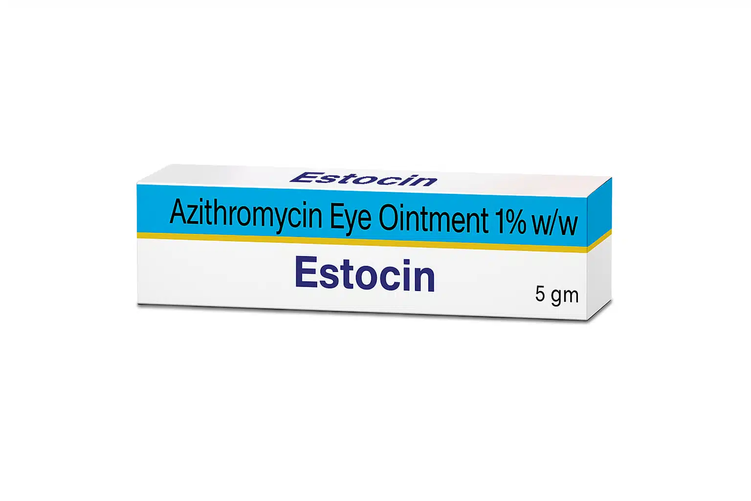 Buy Estocin 5 gm in USA & EU