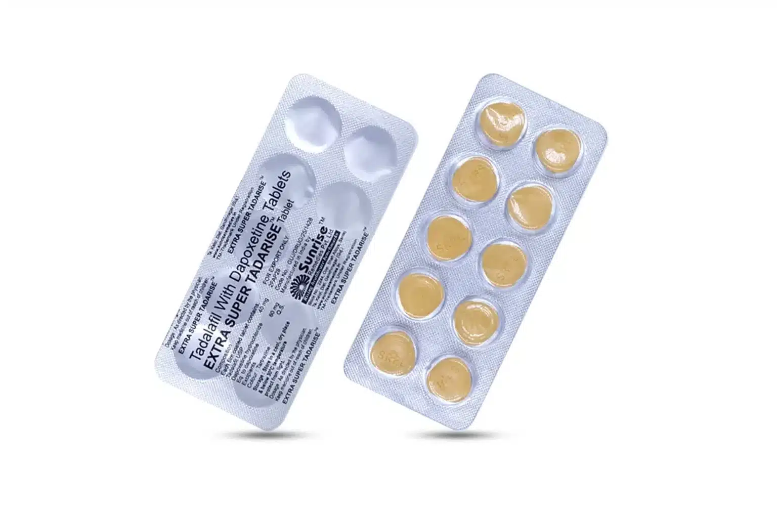 Extra Super Tadarise - Image 2