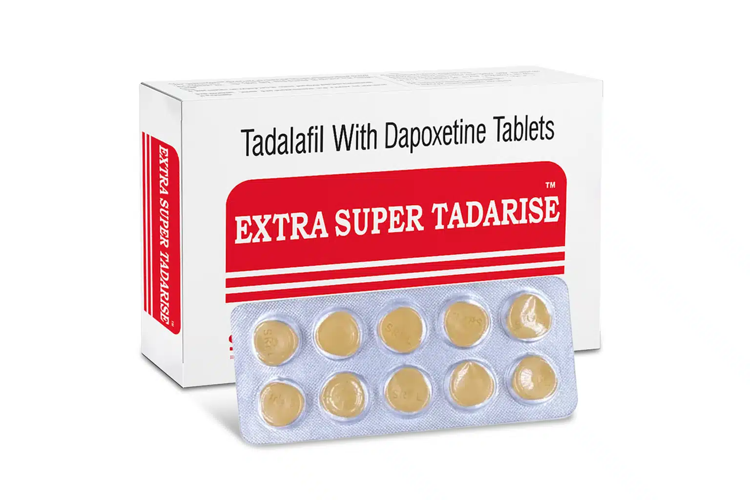Extra Super Tadarise - Image 3