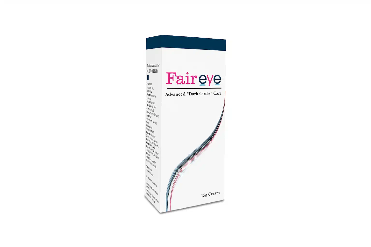 Buy Fair Eye Cream 15 gm in USA & EU