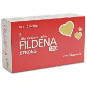 Fildena 120 mg online in USA & EU .