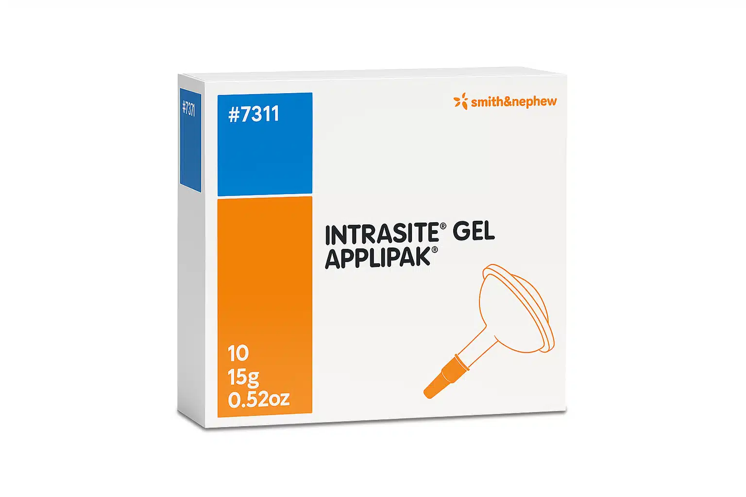 Buy Intrasite 15 gm online in USA & EU