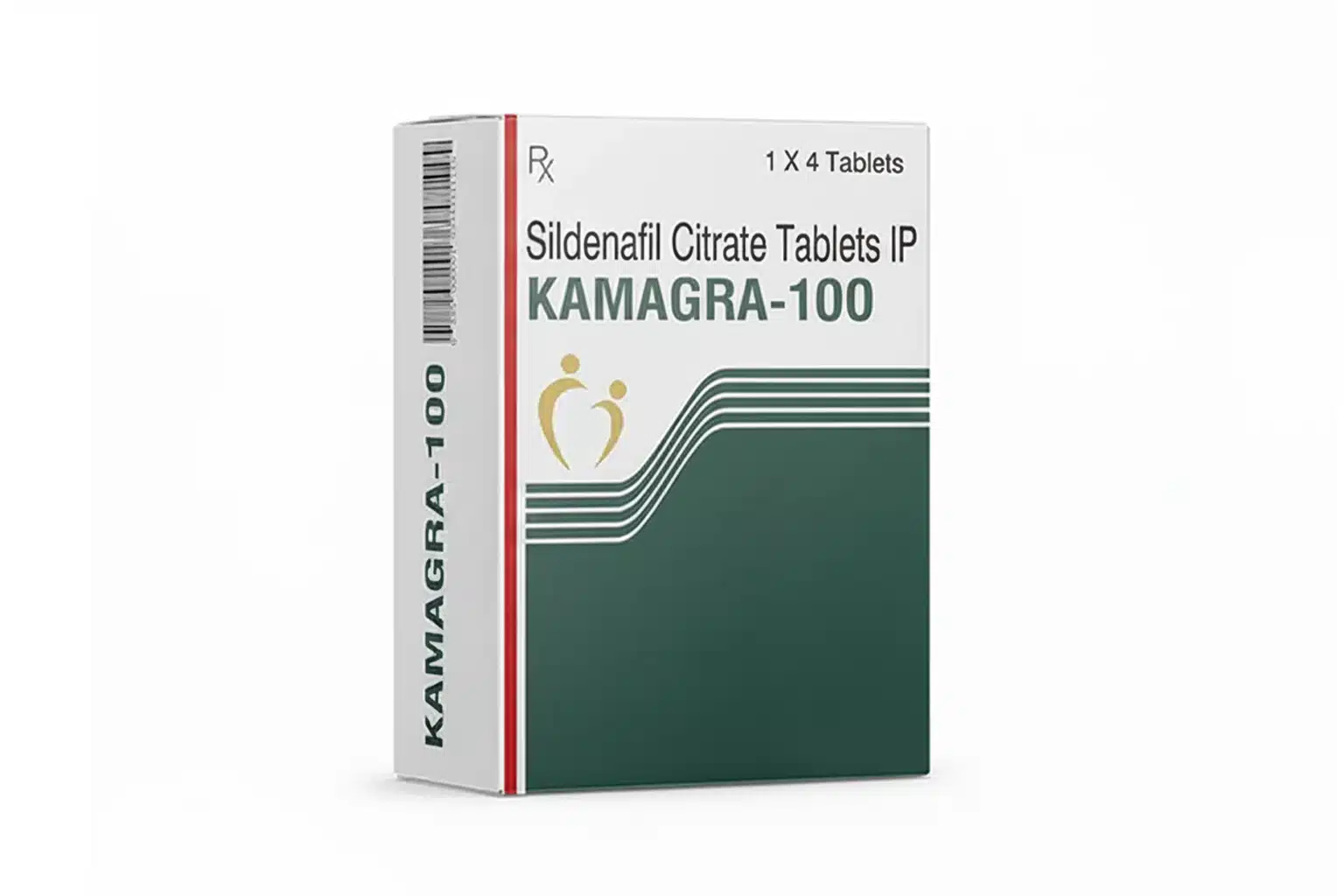 Buy Kamagra 100 mg sildenafil citrate Online in US & EU