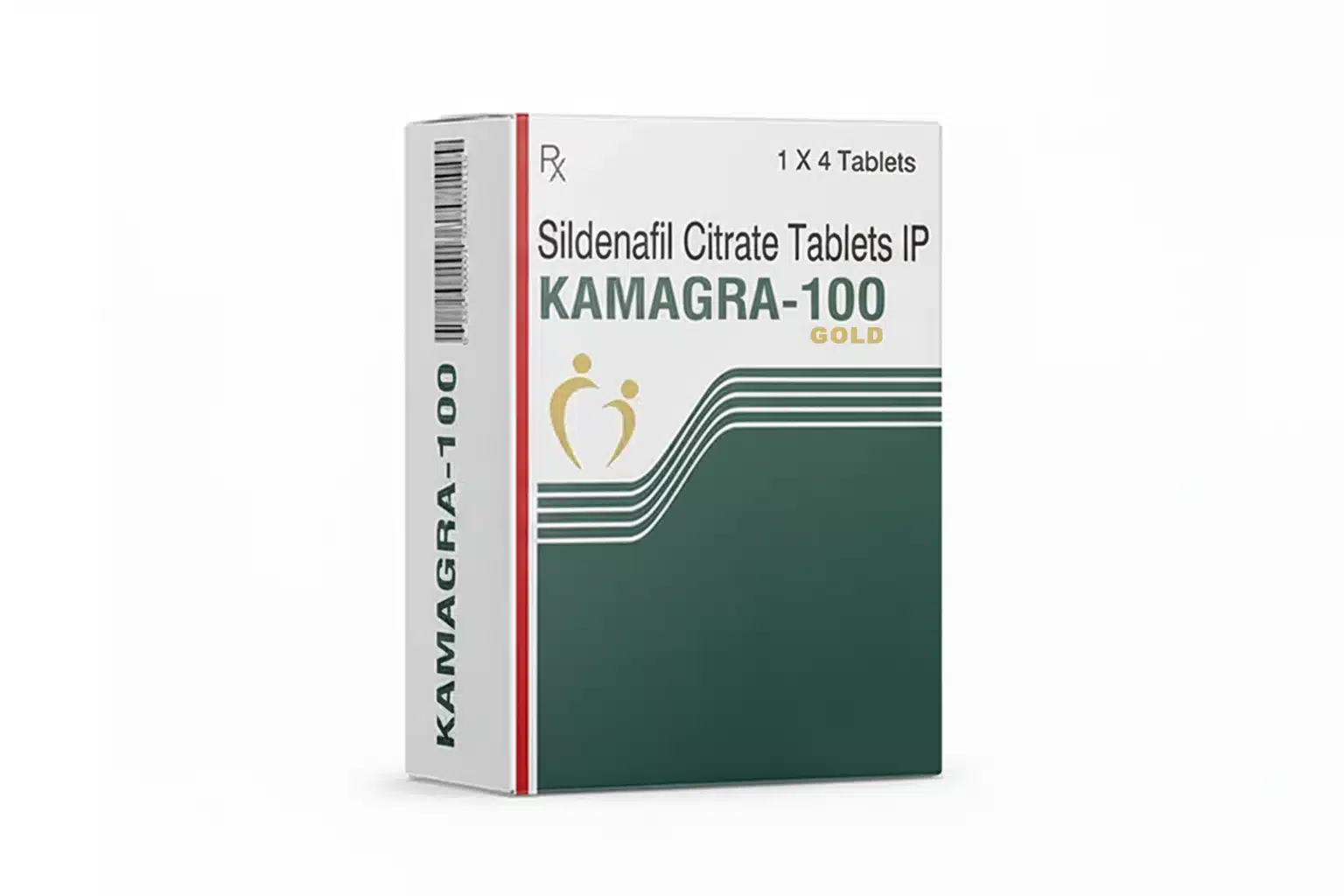 Kamagra Gold 100 mg Online In US & EU