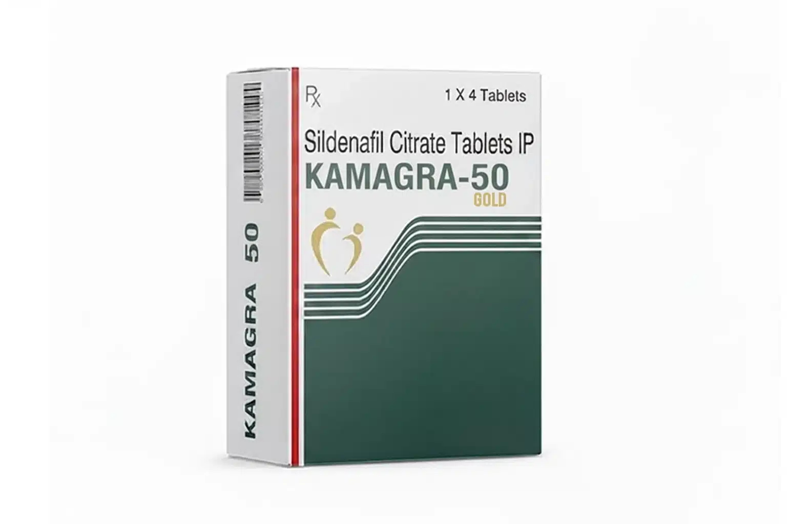 Buy Kamagra Gold 50 mg tablet Online in US & EU