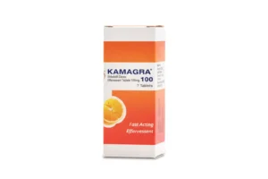 Buy Kamagra effervescent 100mg tablets Online in USA & EU