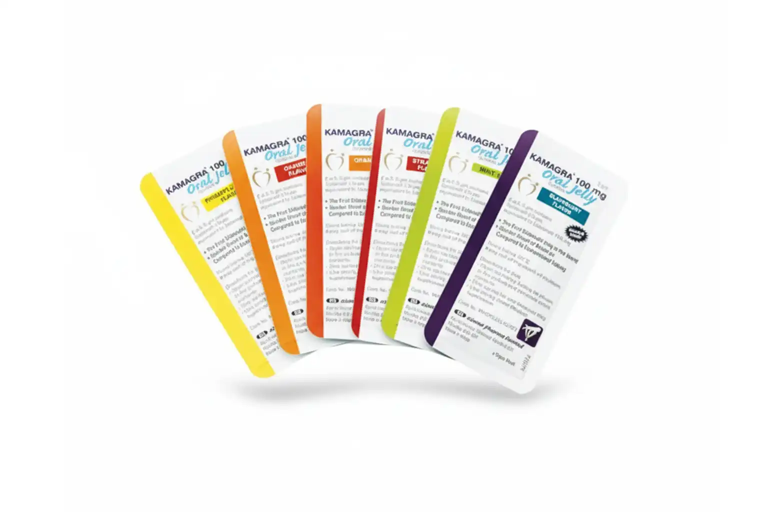 Kamagra Oral Jelly - Image 2