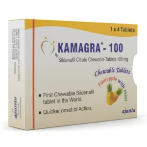 Buy kamagra polo 100 mg Chewable tablets in USA & EU