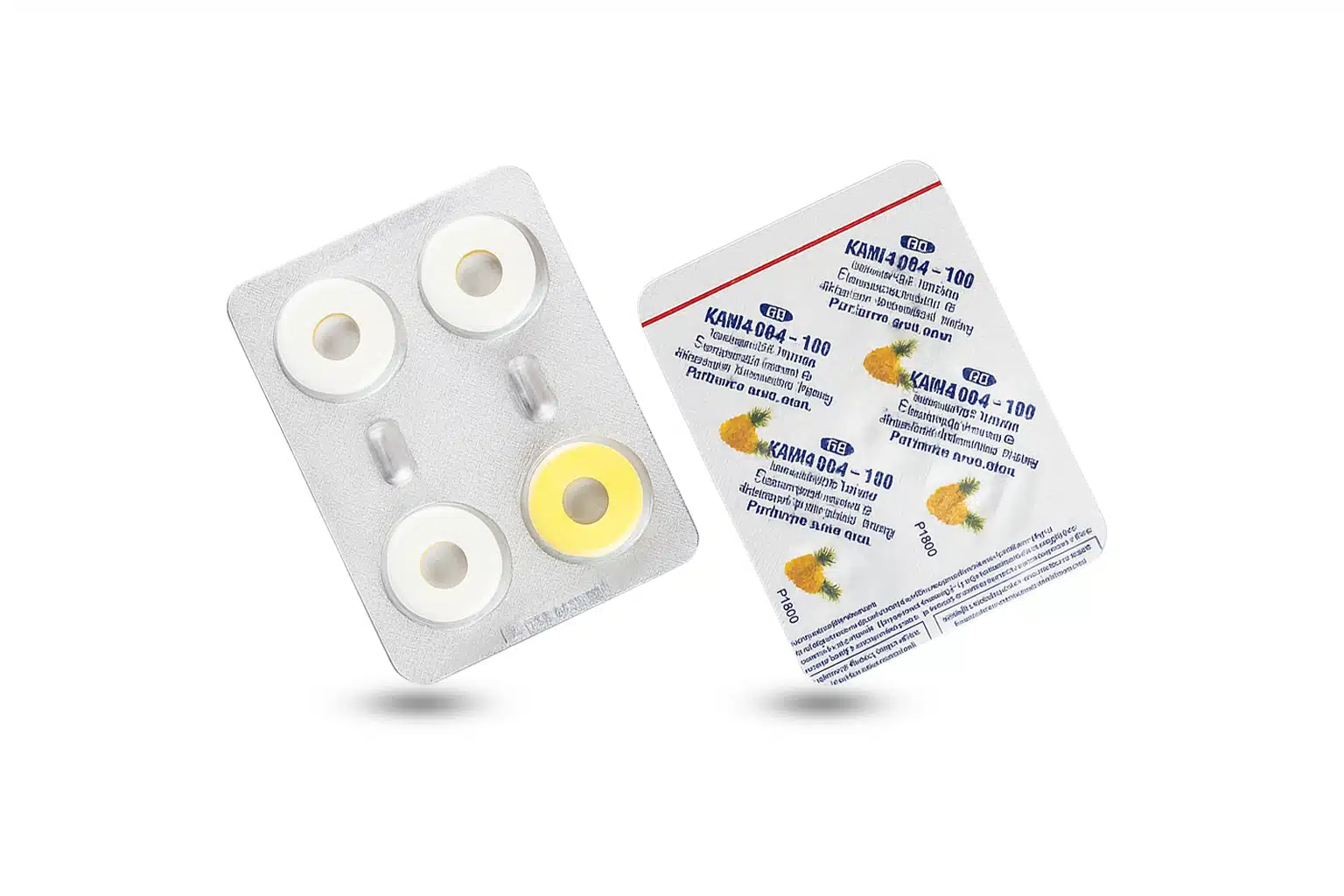 Kamagra Polo 100mg - Image 2