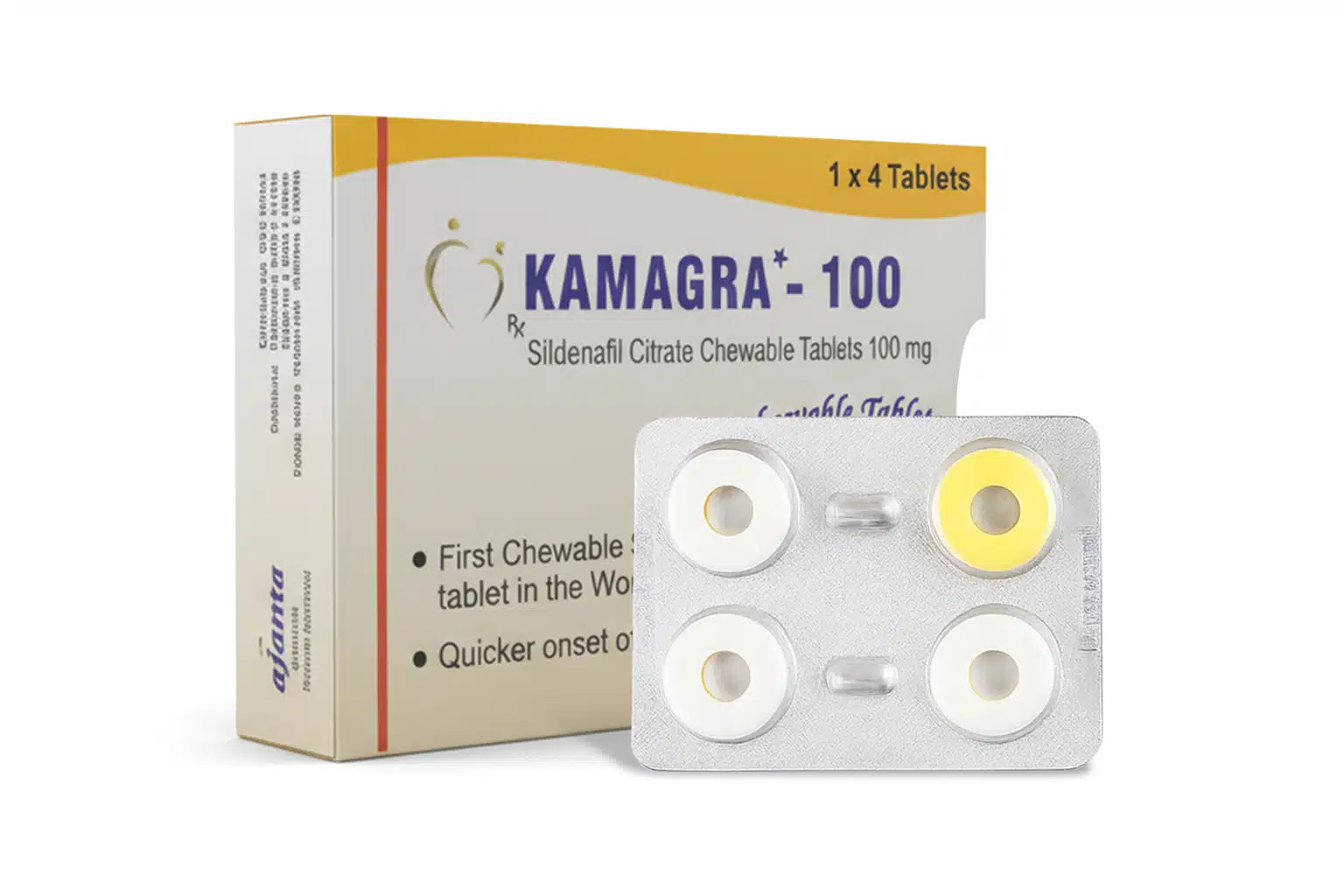 Kamagra Polo 100mg - Image 3