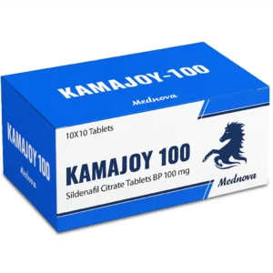 Buy Kamajoy 100 mg Online in USA