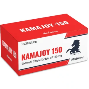 Buy Kamajoy 150 mg Online in USA & EU