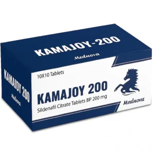 Buy Kamajoy 200mg Online in USA & EU