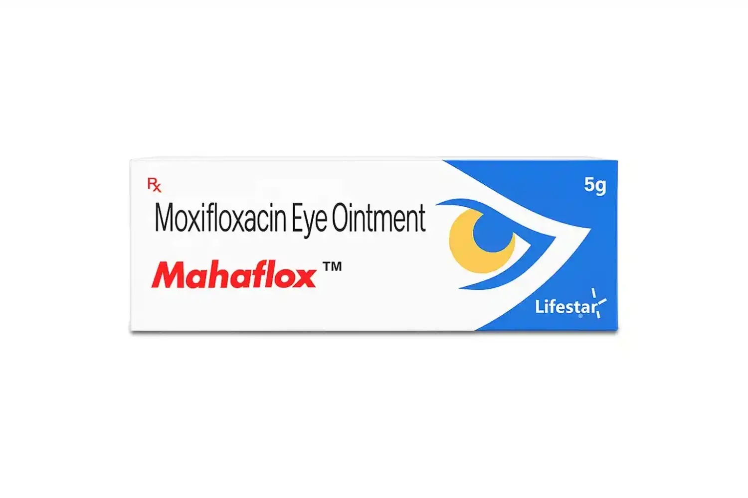 Buy Mahaflox 5 gm in USA and EU