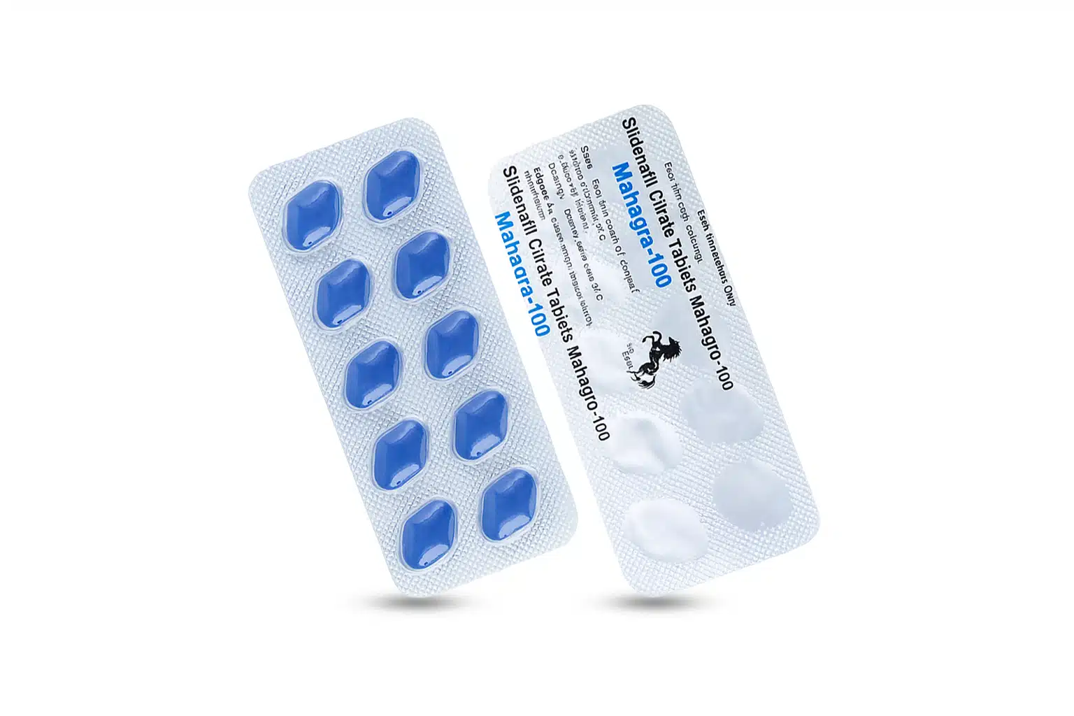 Mahagra 100mg - Image 2