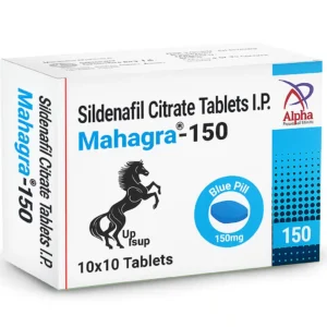 Buy Mahagra 150mg in USA & EU